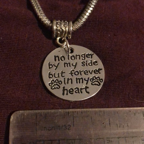 Brand new bracelet Pet Charms - Forever in my Heart - Picture 5 of 6